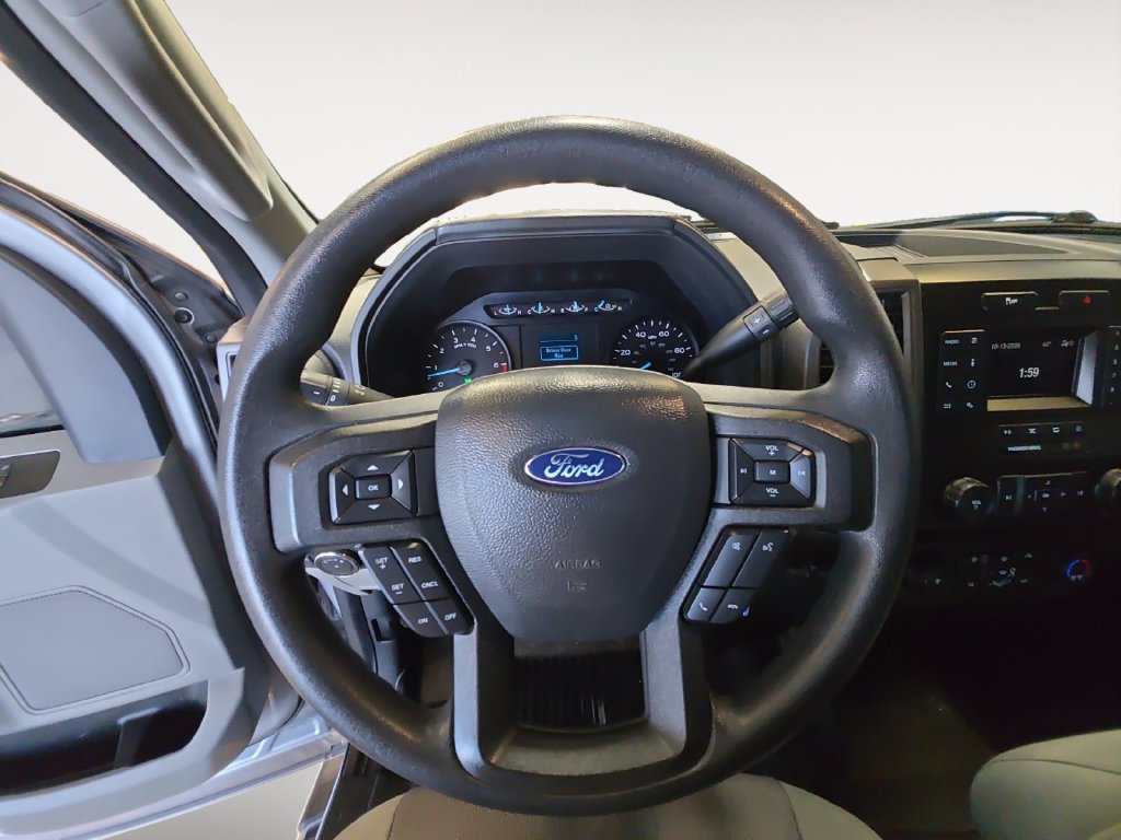 Used 2022 Ford F250 XL w/ STX Appearance Package AWD/4WD image 19