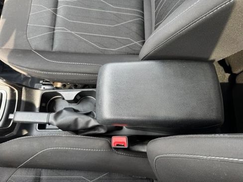Used 2019 Ford EcoSport SE w/ SE Convenience Package AWD/4WD image 21