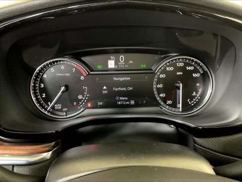 Used 2021 Cadillac XT5 Premium Luxury AWD/4WD image 13