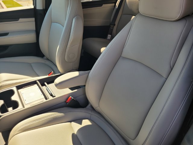 New 2027 Honda Odyssey EX-L image 8