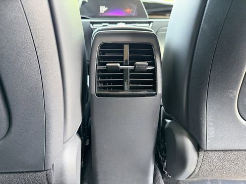Certified 2025 Kia Niro EX FWD image 33