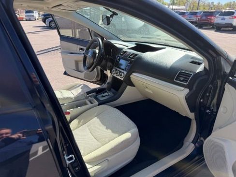 Used 2015 Subaru Crosstrek 2.0i Premium w/ Moonroof Package image 43