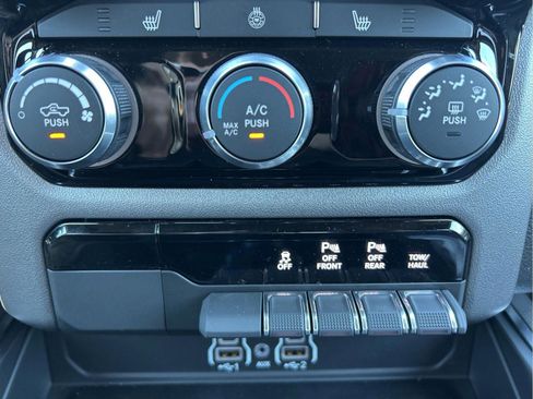 New 2026 RAM 1500 Big Horn image 29