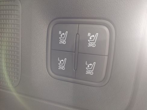 New 2026 Hyundai Ioniq 9 Calligraphy AWD/4WD image 18