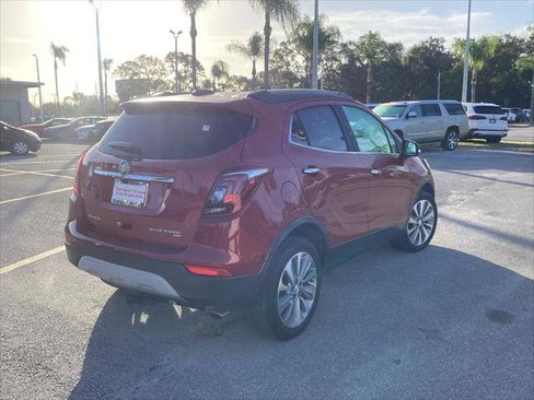 Used 2018 Buick Encore Preferred image 11