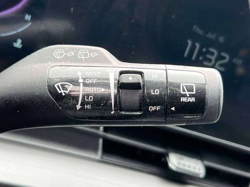Certified 2023 Kia Sportage EX AWD/4WD image 24