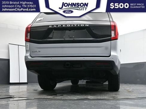New 2026 Ford Expedition Active AWD/4WD image 31