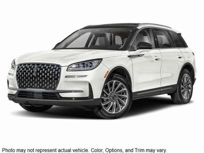 Used 2023 Lincoln Corsair Reserve w/ Equipment Group 202A