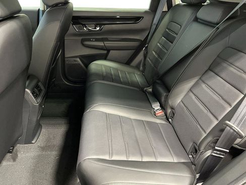 New 2026 Honda CR-V EX-L image 24