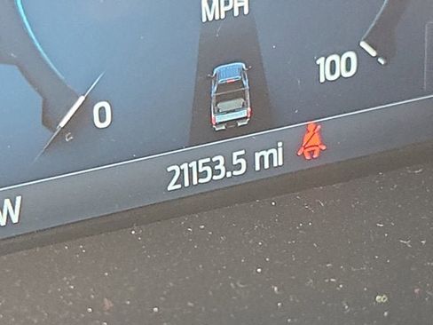 Certified 2024 Ford F350 King Ranch w/ FX4 Off-Road Package AWD/4WD image 19