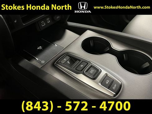 New 2026 Honda Ridgeline RTL image 18