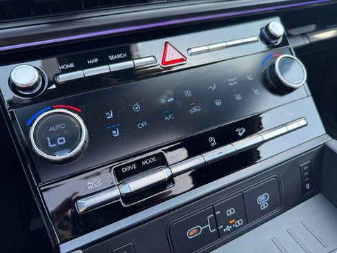 New 2026 Hyundai Santa Fe Calligraphy AWD/4WD image 25