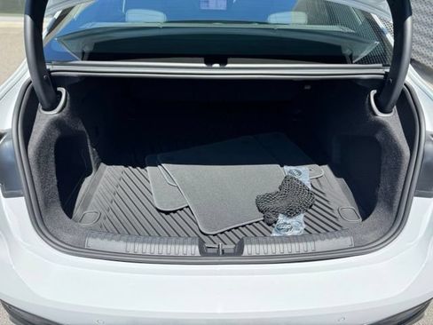 New 2026 Audi A6 Premium Plus AWD/4WD image 16
