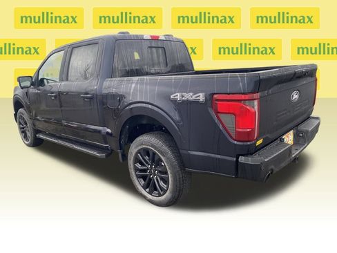 New 2026 Ford F150 XLT w/ Equipment Group 302A MID image 5