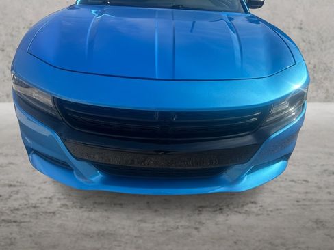 Used 2019 Dodge Charger SXT w/ Blacktop Package AWD/4WD image 13