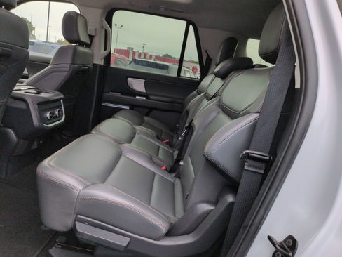 Certified 2025 Ford Expedition Max Active RWD image 28