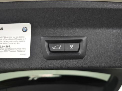 Used 2024 BMW X3 xDrive30i w/ Premium Package w/ZPA AWD/4WD image 10