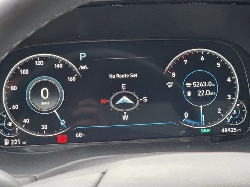 Used 2022 Hyundai Palisade Calligraphy FWD image 36