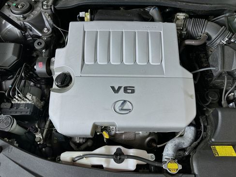 Used 2013 Lexus ES 350 w/ Luxury Pkg FWD image 34
