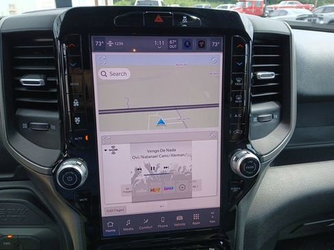 New 2026 RAM 2500 Tradesman image 38