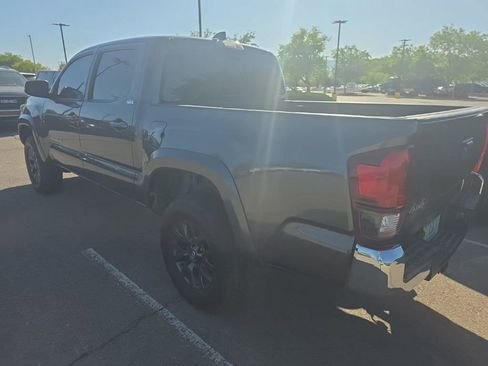 Used 2022 Toyota Tacoma SR5 image 6