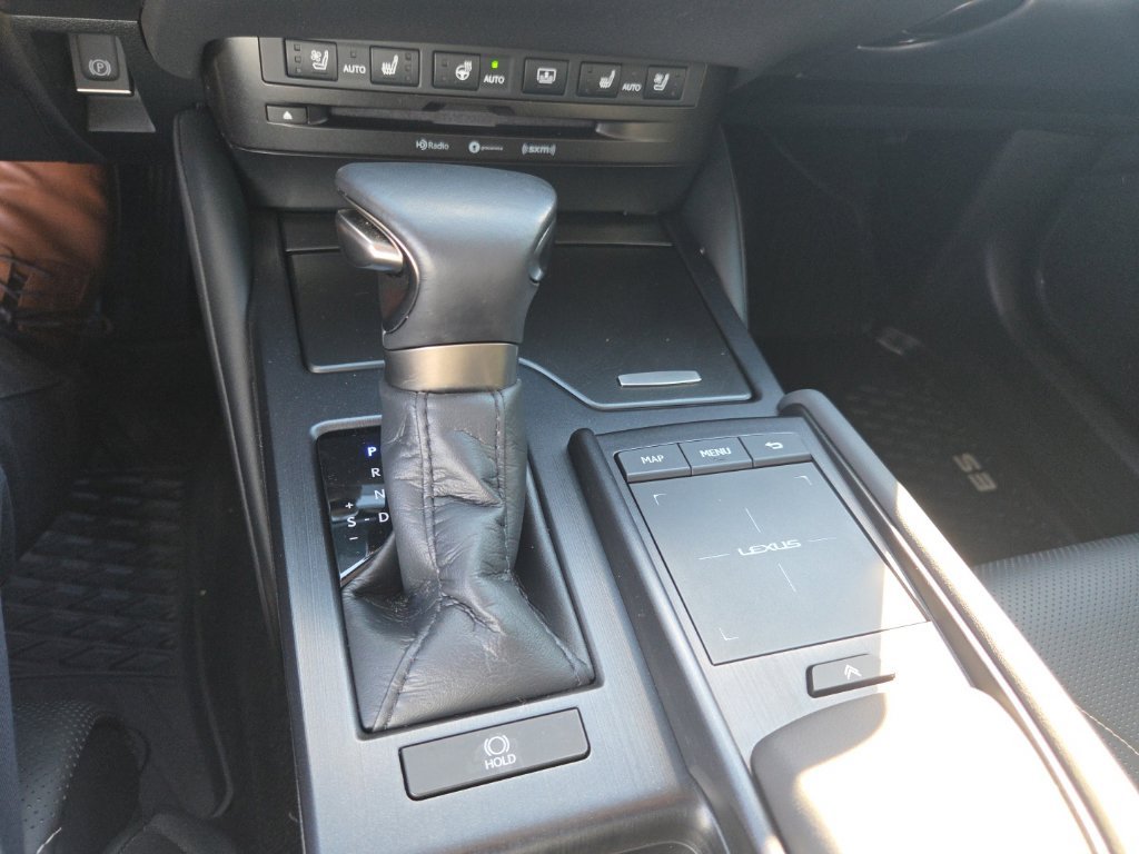Used 2025 GMC Acadia Denali w/ Super Cruise Package AWD/4WD image 41