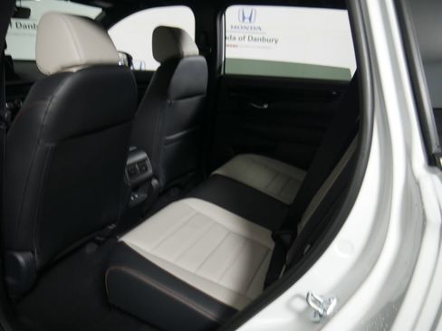 New 2026 Honda CR-V Sport Touring image 15