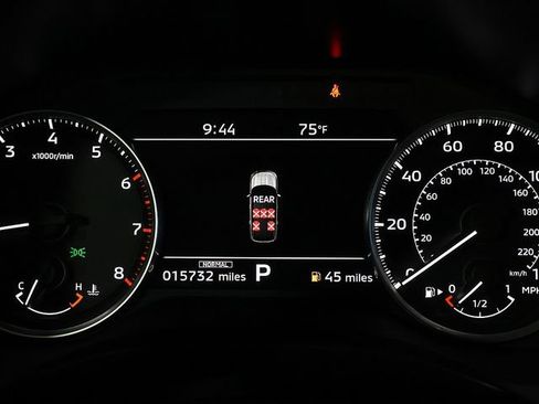 Used 2025 Mitsubishi Outlander SE FWD image 18
