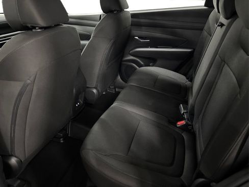 New 2026 Hyundai Tucson SE AWD/4WD image 10