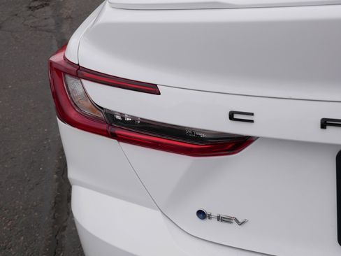 Certified 2025 Toyota Camry SE FWD image 16