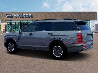 New 2026 Hyundai Palisade XRT Pro