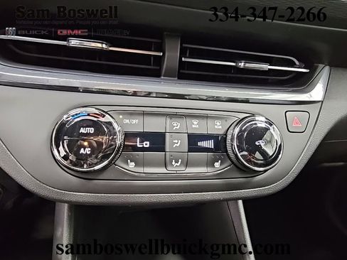 New 2026 Buick Envista Preferred w/ Convenience I Package image 18