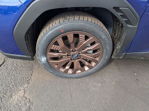 New 2026 Subaru Forester Sport image 31