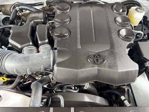 Certified 2024 Toyota 4Runner SR5 image 42