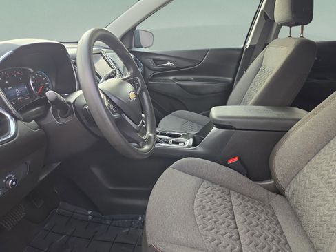 Used 2023 Chevrolet Equinox LT image 18