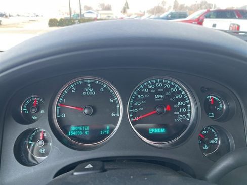 Used 2012 GMC Yukon XL Denali image 18