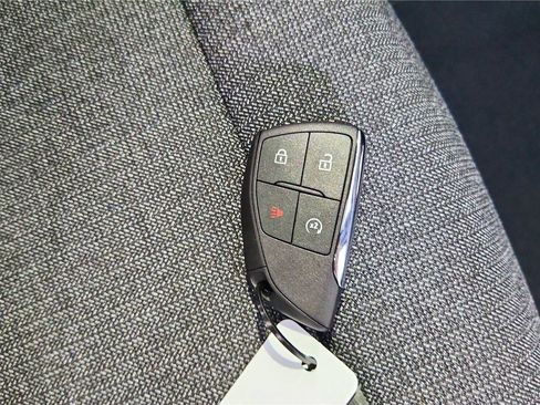 Used 2026 GMC Terrain Elevation image 38