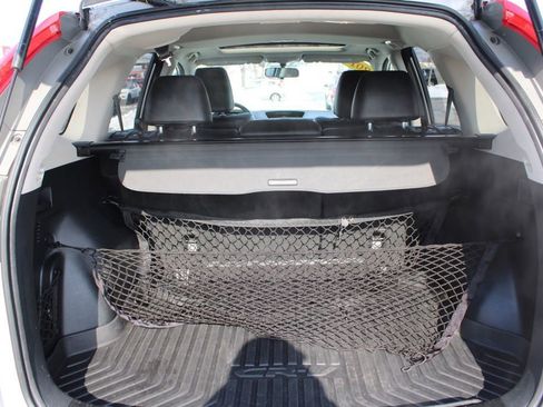 Used 2014 Honda CR-V EX-L image 11