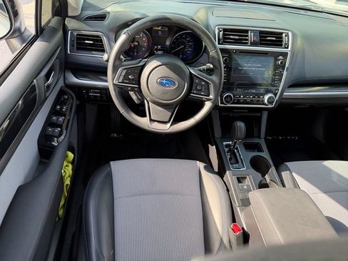 Used 2019 Subaru Legacy 2.5i Sport AWD/4WD image 14