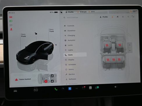 Used 2023 Tesla Model 3 Standard Range image 27