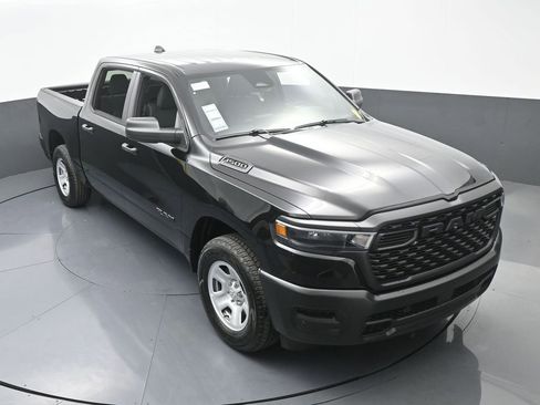 Used 2026 RAM 1500 Tradesman image 47