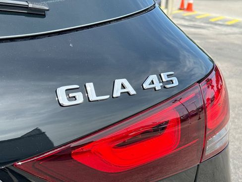 Used 2023 Mercedes-Benz GLA 45 AMG 4MATIC image 11
