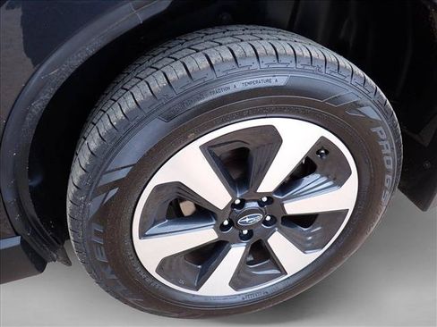 Used 2017 Subaru Forester 2.5i w/ Alloy Wheel Package AWD/4WD image 7
