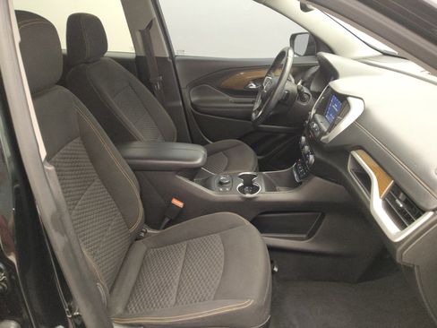 Used 2018 GMC Terrain SLE w/ Driver Convenience Package FWD image 21