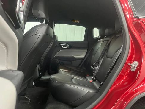 Used 2025 Jeep Compass Limited AWD/4WD image 14