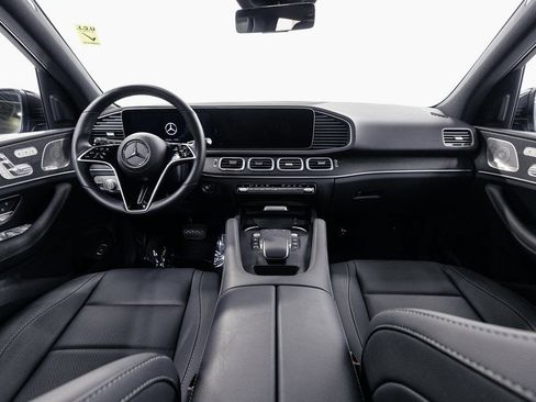 Certified 2026 Mercedes-Benz GLE 350 4MATIC image 27