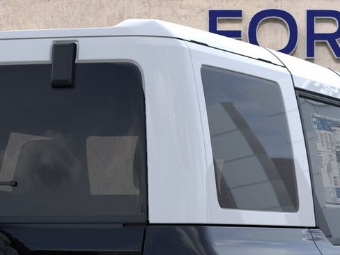 New 2026 Ford Bronco Heritage Edition AWD/4WD image 25