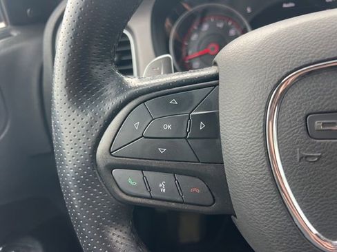 Used 2021 Dodge Charger Scat Pack image 24