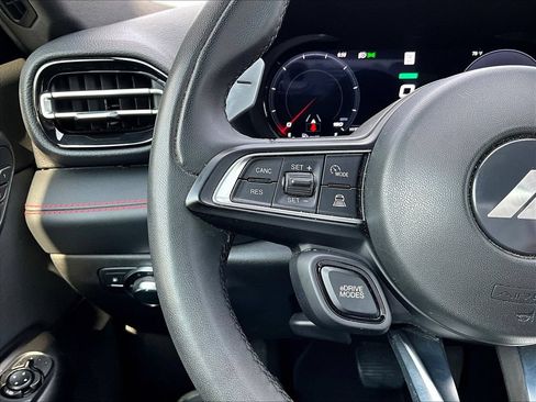 Used 2024 Dodge Hornet R/T AWD/4WD image 15
