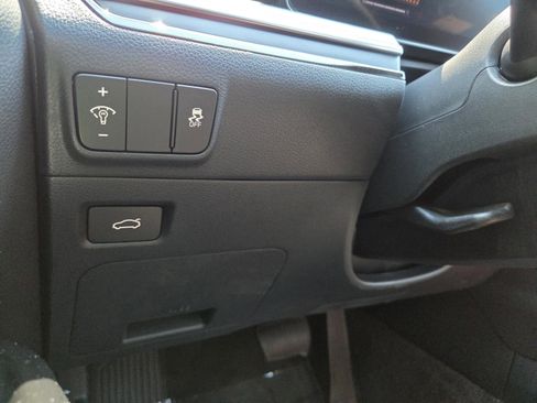 New 2026 Kia K5 GT-Line FWD image 25